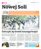 Tygodnik Nowej Soli