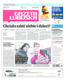 Gazeta Lubuska Żary, Żagań, Nowa Sól, Wschowa, Głogów, Polkowice