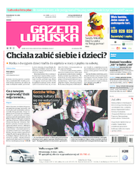 Gazeta Lubuska