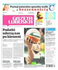 Gazeta Lubuska