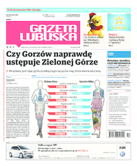 Gazeta Lubuska