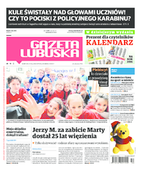 Gazeta Lubuska