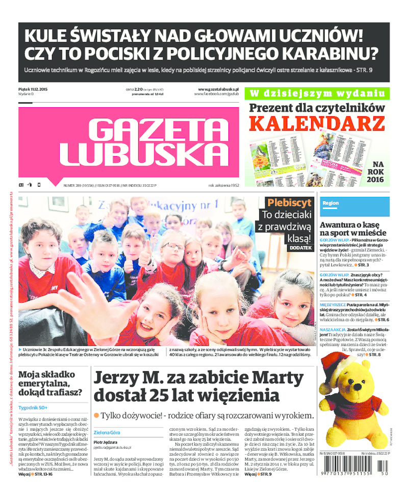 Gazeta Lubuska