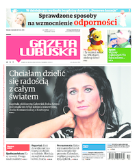 Gazeta Lubuska