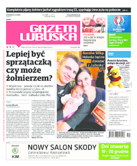 Gazeta Lubuska