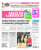 Gazeta Lubuska Zielona Góra, Świebodzin, Krosno Odrzańskie, Nowy Tomyśl, Wolsztyn