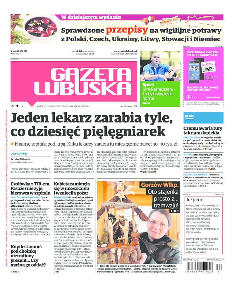 Gazeta Lubuska