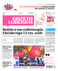 Gazeta Lubuska