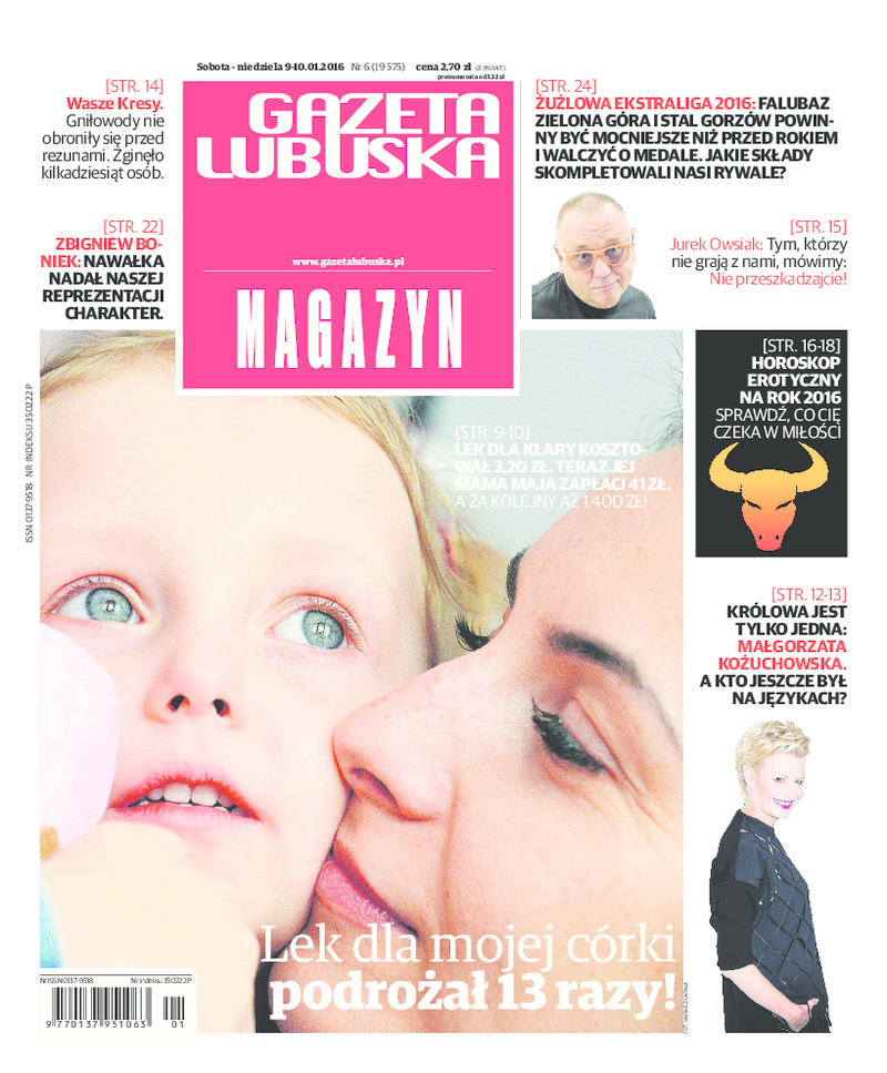 Gazeta Lubuska