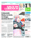 Gazeta Lubuska Żary, Żagań, Nowa Sól, Wschowa, Głogów, Polkowice