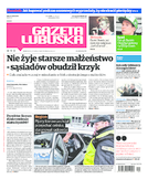 Gazeta Lubuska Zielona Góra, Świebodzin, Krosno Odrzańskie, Nowy Tomyśl, Wolsztyn