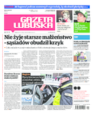 Gazeta Lubuska Żary, Żagań, Nowa Sól, Wschowa, Głogów, Polkowice