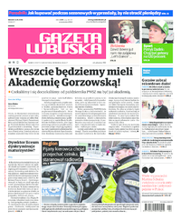 Gazeta Lubuska