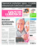 Gazeta Lubuska Żary, Żagań, Nowa Sól, Wschowa, Głogów, Polkowice