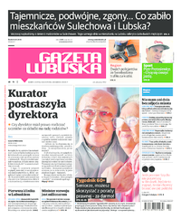 Gazeta Lubuska