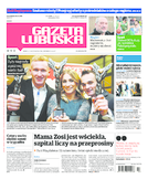 Gazeta Lubuska Zielona Góra, Świebodzin, Krosno Odrzańskie, Nowy Tomyśl, Wolsztyn