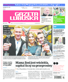 Gazeta Lubuska Żary, Żagań, Nowa Sól, Wschowa, Głogów, Polkowice