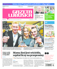 Gazeta Lubuska