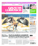 Gazeta Lubuska Żary, Żagań, Nowa Sól, Wschowa, Głogów, Polkowice