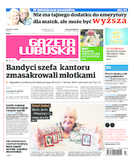 Gazeta Lubuska Żary, Żagań, Nowa Sól, Wschowa, Głogów, Polkowice