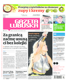 Gazeta Lubuska Żary, Żagań, Nowa Sól, Wschowa, Głogów, Polkowice