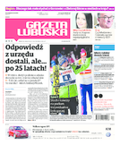 Gazeta Lubuska Żary, Żagań, Nowa Sól, Wschowa, Głogów, Polkowice