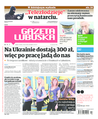 Gazeta Lubuska