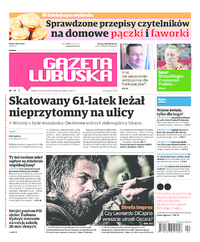 Gazeta Lubuska