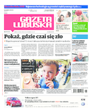 Gazeta Lubuska Żary, Żagań, Nowa Sól, Wschowa, Głogów, Polkowice