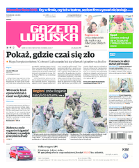 Gazeta Lubuska