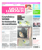 Gazeta Lubuska Żary, Żagań, Nowa Sól, Wschowa, Głogów, Polkowice