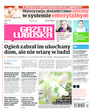 Gazeta Lubuska Żary, Żagań, Nowa Sól, Wschowa, Głogów, Polkowice