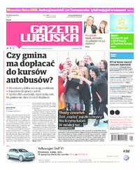 Gazeta Lubuska