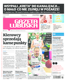 Gazeta Lubuska Żary, Żagań, Nowa Sól, Wschowa, Głogów, Polkowice