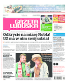 Gazeta Lubuska Żary, Żagań, Nowa Sól, Wschowa, Głogów, Polkowice