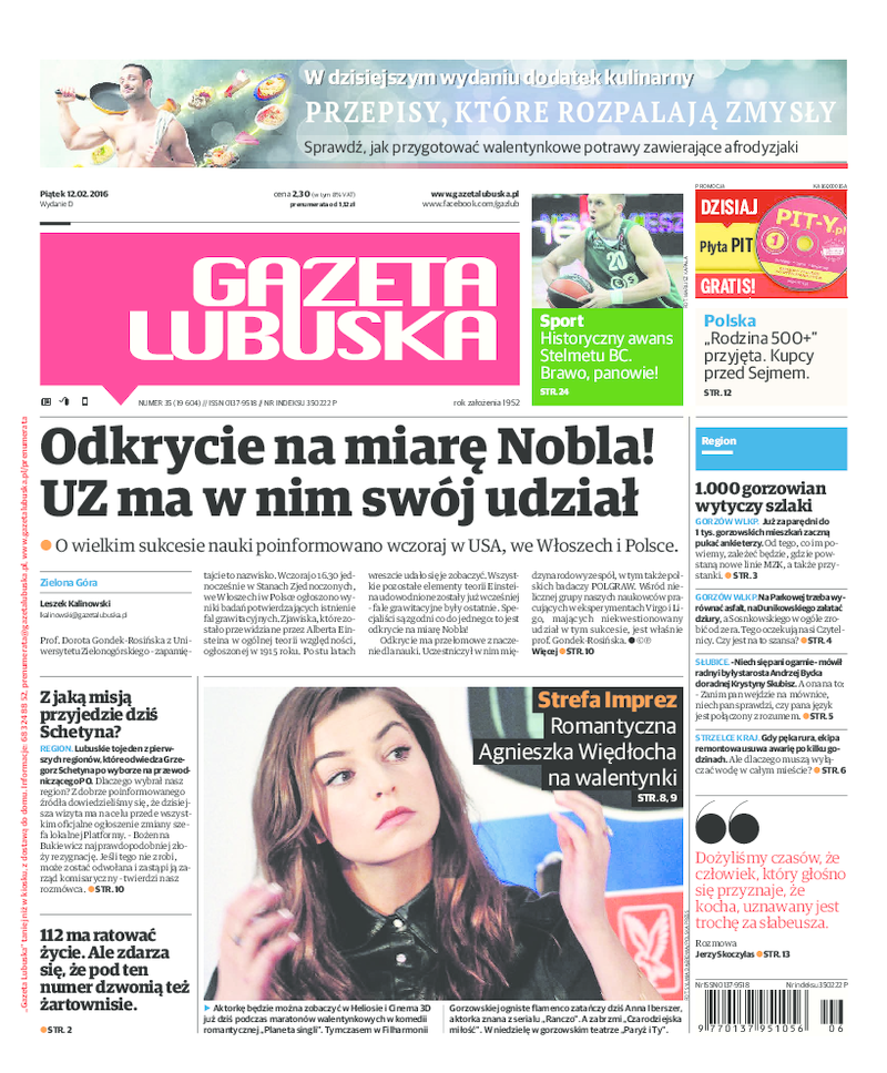 Gazeta Lubuska