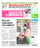 Gazeta Lubuska Żary, Żagań, Nowa Sól, Wschowa, Głogów, Polkowice