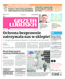 Gazeta Lubuska Żary, Żagań, Nowa Sól, Wschowa, Głogów, Polkowice