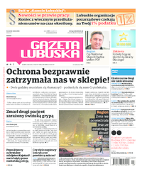 Gazeta Lubuska