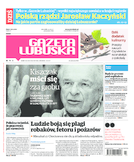 Gazeta Lubuska Żary, Żagań, Nowa Sól, Wschowa, Głogów, Polkowice