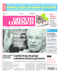 Gazeta Lubuska