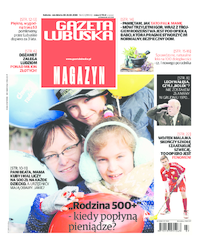 Gazeta Lubuska