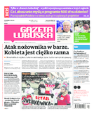 Gazeta Lubuska Żary, Żagań, Nowa Sól, Wschowa, Głogów, Polkowice