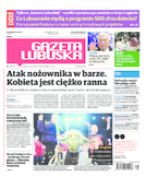 Gazeta Lubuska Zielona Góra, Świebodzin, Krosno Odrzańskie, Nowy Tomyśl, Wolsztyn