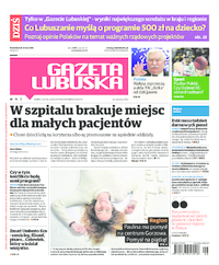 Gazeta Lubuska