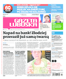 Gazeta Lubuska Żary, Żagań, Nowa Sól, Wschowa, Głogów, Polkowice