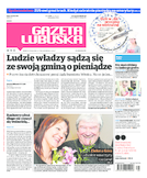 Gazeta Lubuska Zielona Góra, Świebodzin, Krosno Odrzańskie, Nowy Tomyśl, Wolsztyn