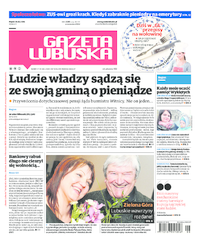 Gazeta Lubuska