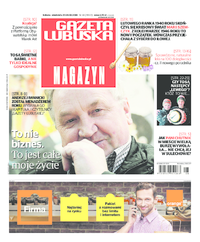 Gazeta Lubuska