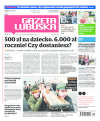 Gazeta Lubuska